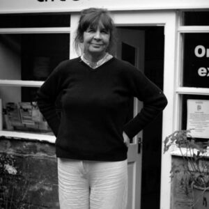 Polly Webber