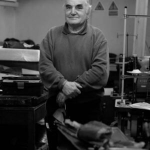 Geoff Garner - JAE00143
