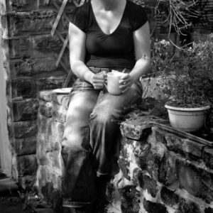 Emma Griffiths - JAE00196
