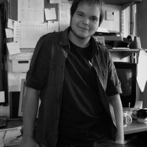 Joe Greenwood - JAE00204
