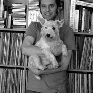 Ned Netherwood