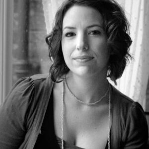 Gena Netherwood