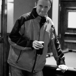 Lee Monaghan