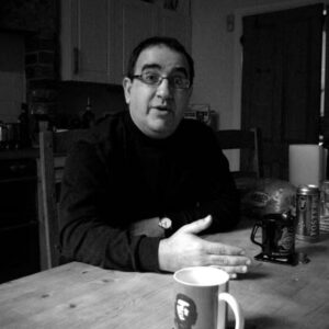 Nader Fekri
