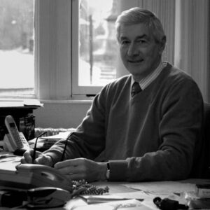 David Dempsey