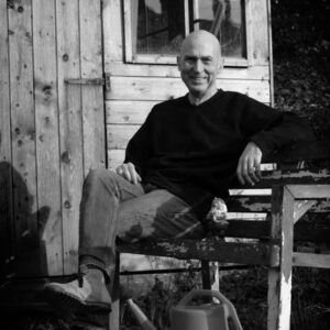 Mike Barrett