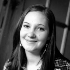 Holly Berwick