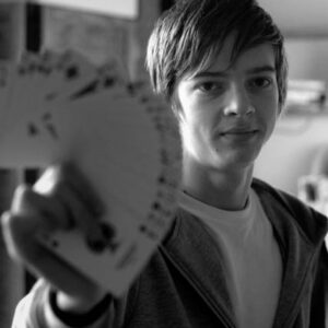 Johnny McQuade