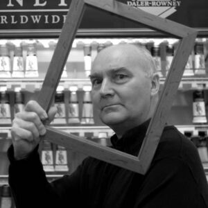 Peter Harvey
