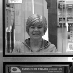 Jane Lawrence