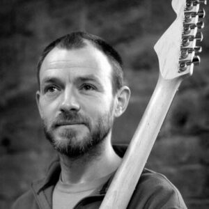 Ian O'Leary