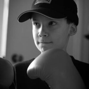 Oscar Elliott-Palmer