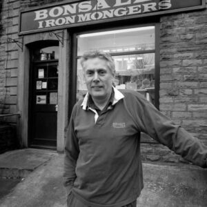Howard Greenroyd