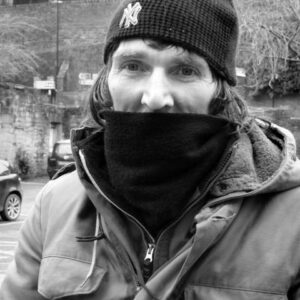 Michael Teale