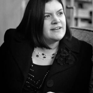 Holly Rowan Hesson