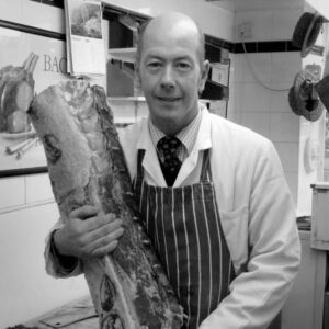 David Woodhead