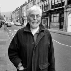 Mike Elder