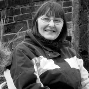 Lynn Carr