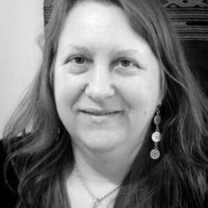 Helen Parnel