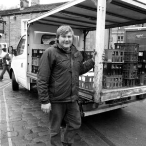 John Hitchen