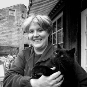 Elaine Roberts