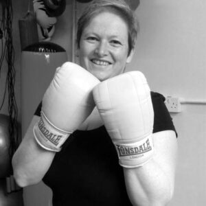 Pauline Laurie