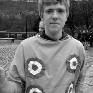 Dylan Wilby