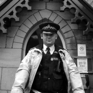 David McDonald