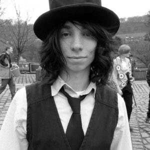 Joachim Goddard