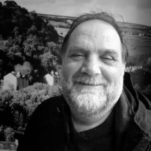 Dave Hannay