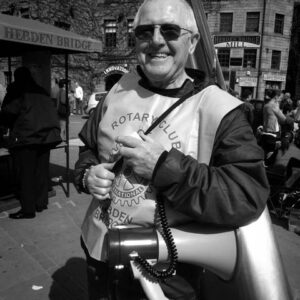 Derek Bispham