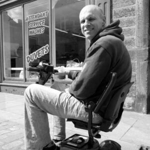 Martin Keighley