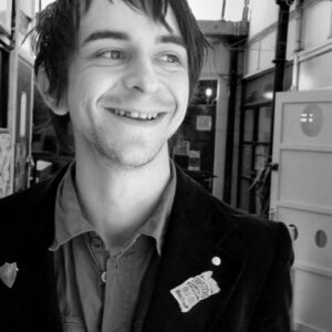 Jack Webber