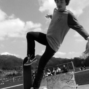 Mike Wright