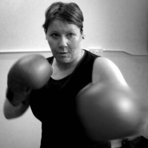 Lesley Crawford