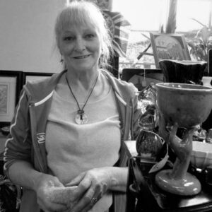 Lin Unsworth