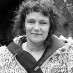 Lizzie Hughes