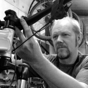 John Ainscough