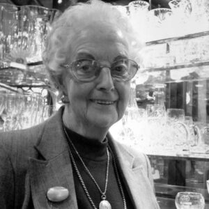 Gladys Duranczyk