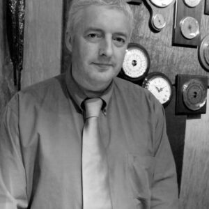 Nigel Cowens