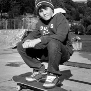 Elliot Oldfield