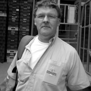 Gary Barker