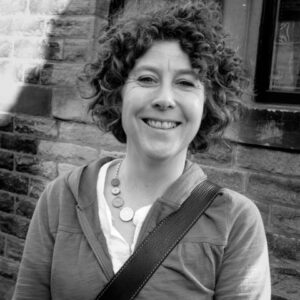 Heidi Rushton