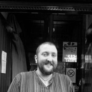 Gary Lawson