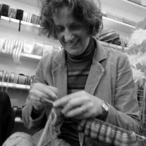 Polly Williams