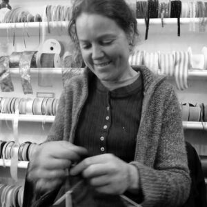 Nicola Winters