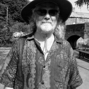 Nick Totton
