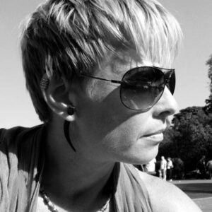 Kate Dakers