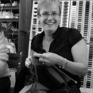 Janine Hannam
