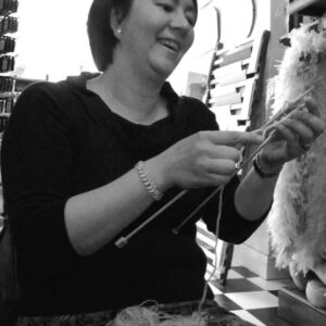Fiona Whyton
